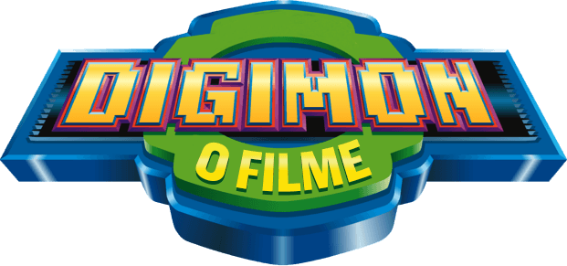 Foto do filme Digimon: O Filme