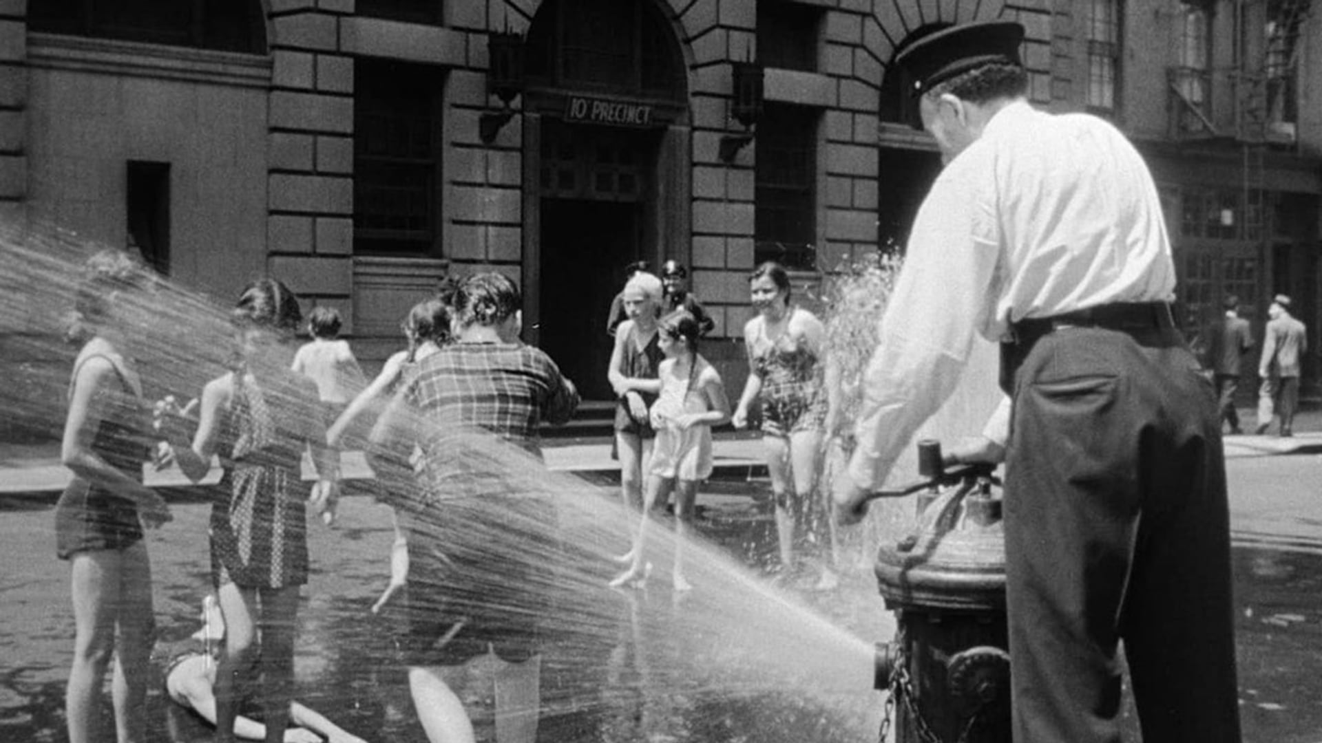 Foto do filme Cidade Nua