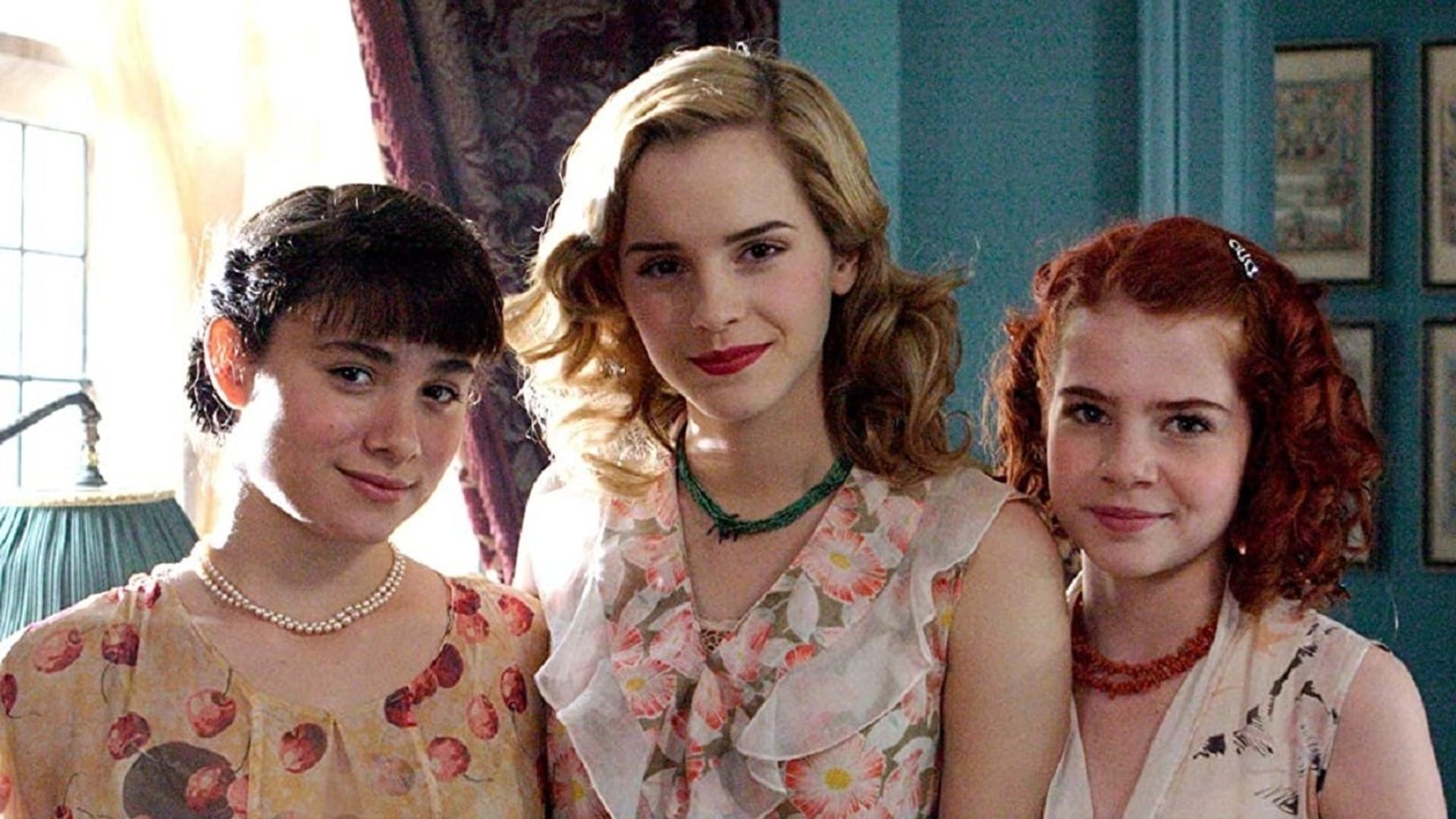 Foto do filme Dançando Para a Vida