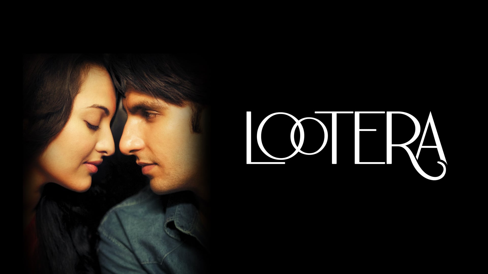 Foto do filme Lootera