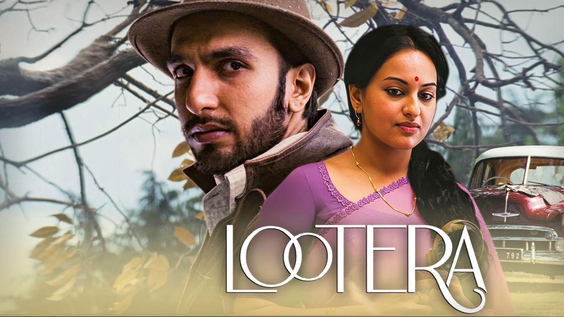 Foto do filme Lootera