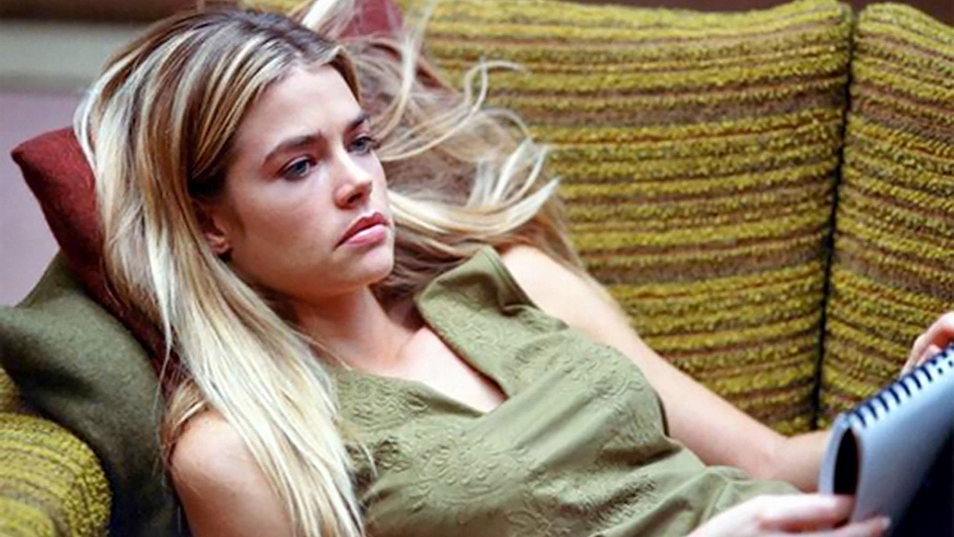 Foto do filme Garotas de Programa