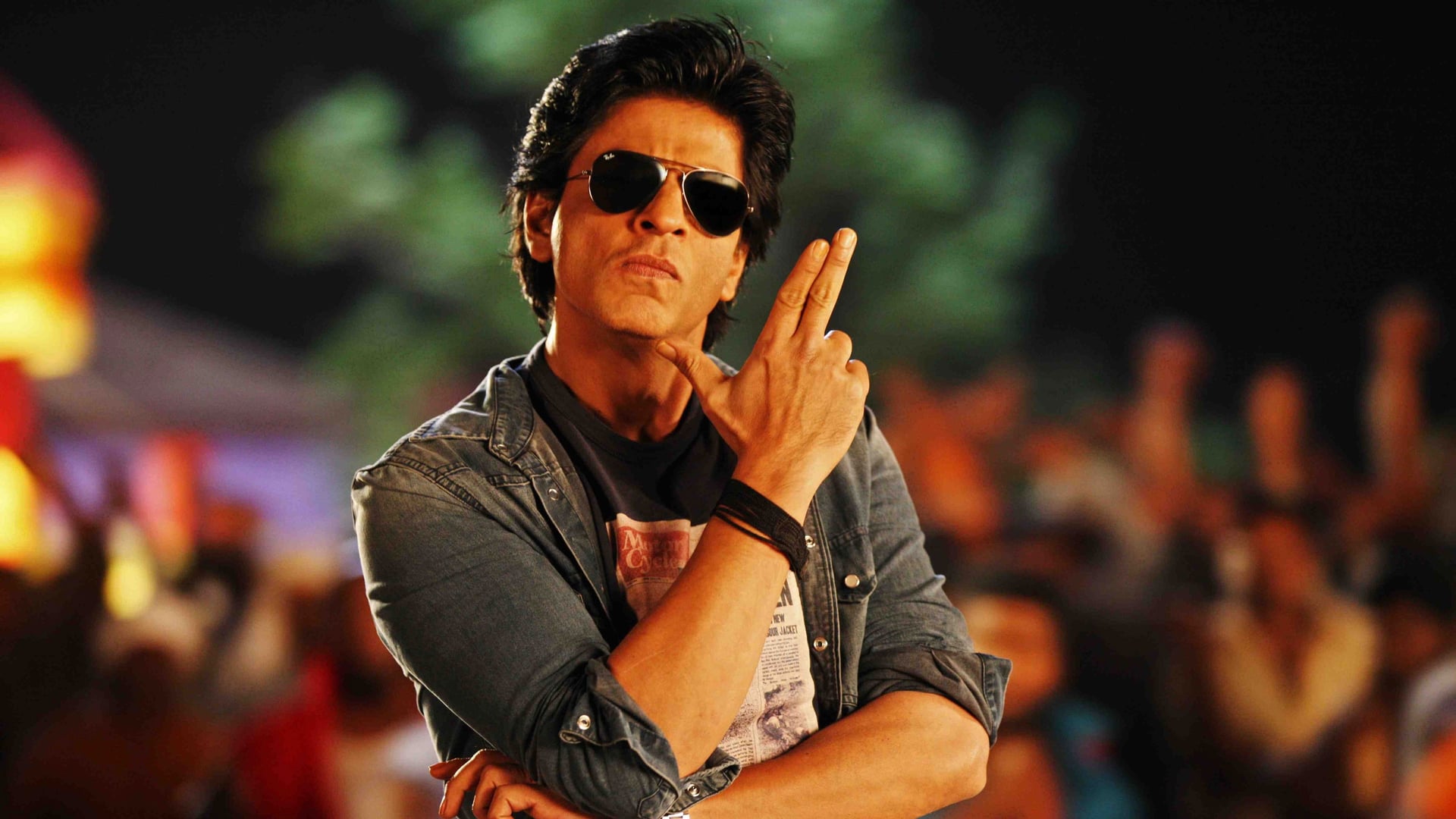 Foto do filme Chennai Express