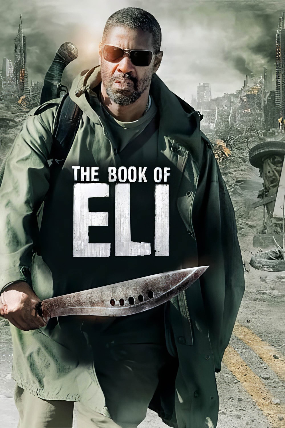 O Livro de Eli