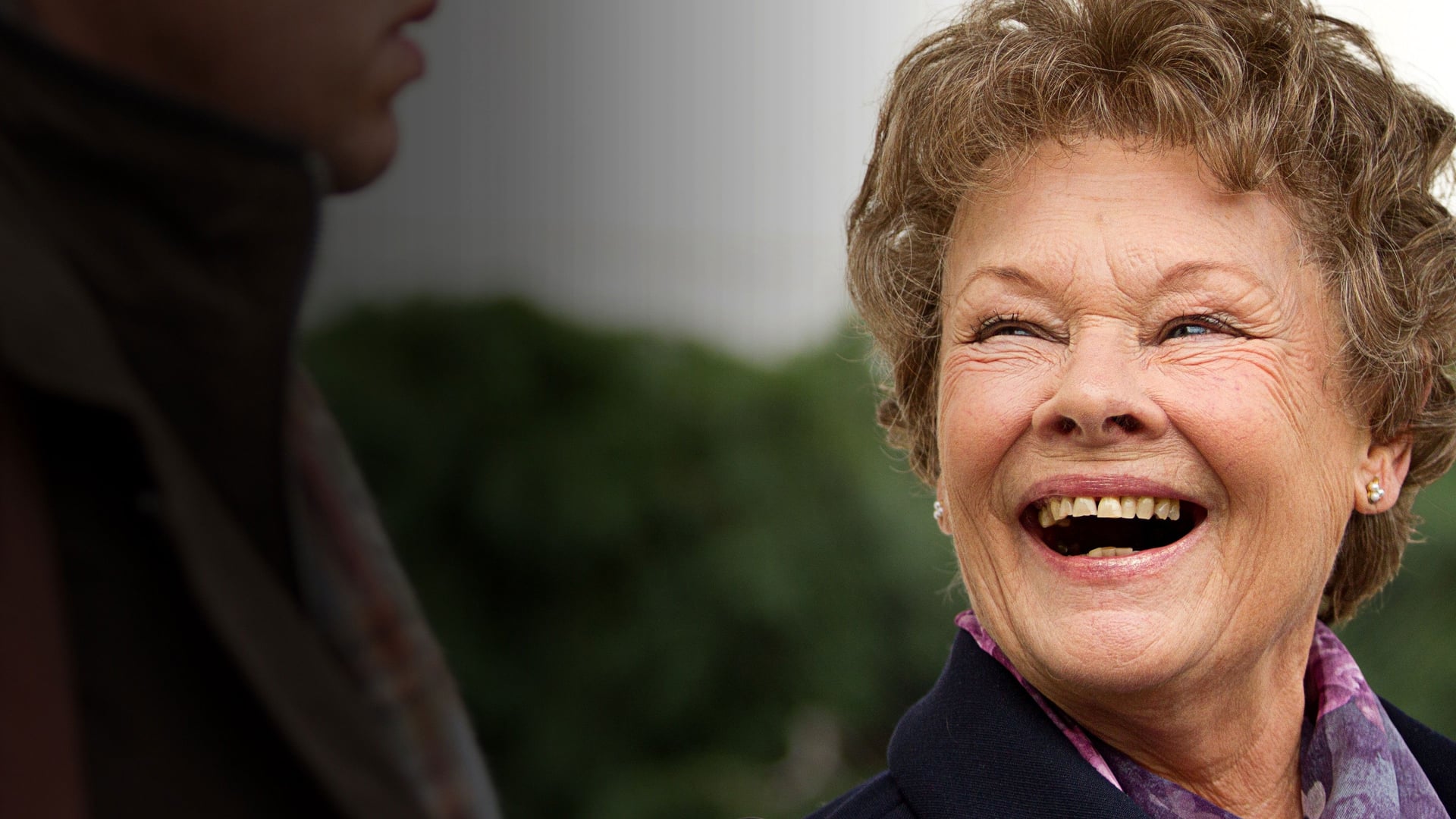 Foto do filme Philomena