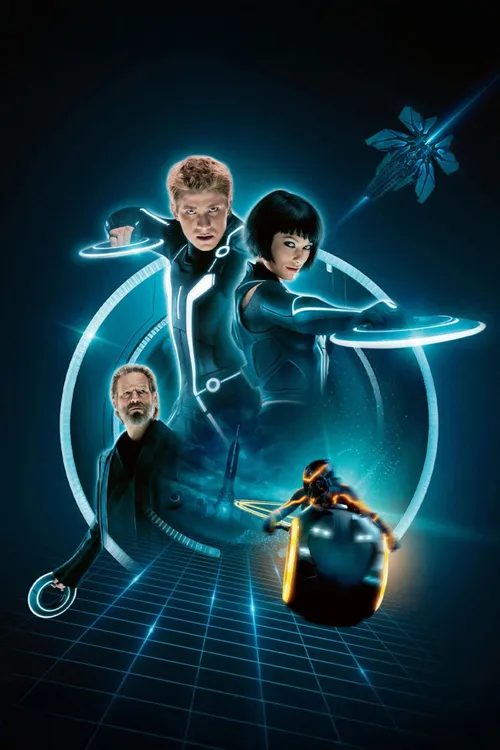 Tron: O Legado