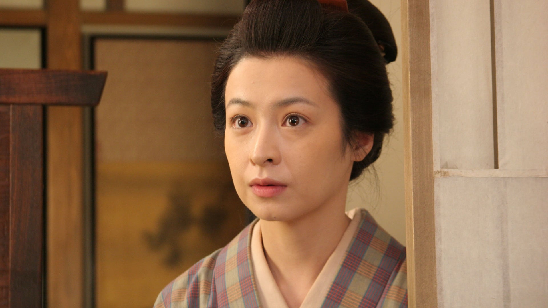 Foto do filme Honra de Samurai