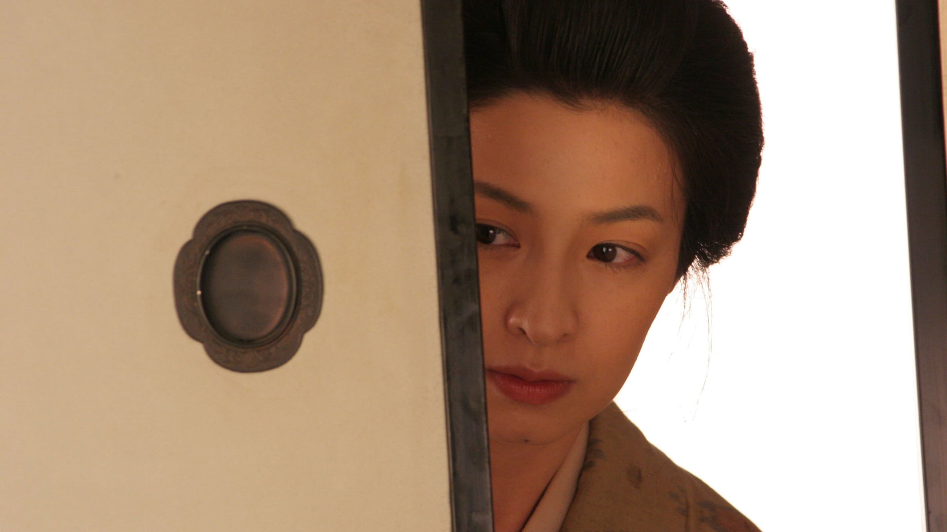Foto do filme Honra de Samurai