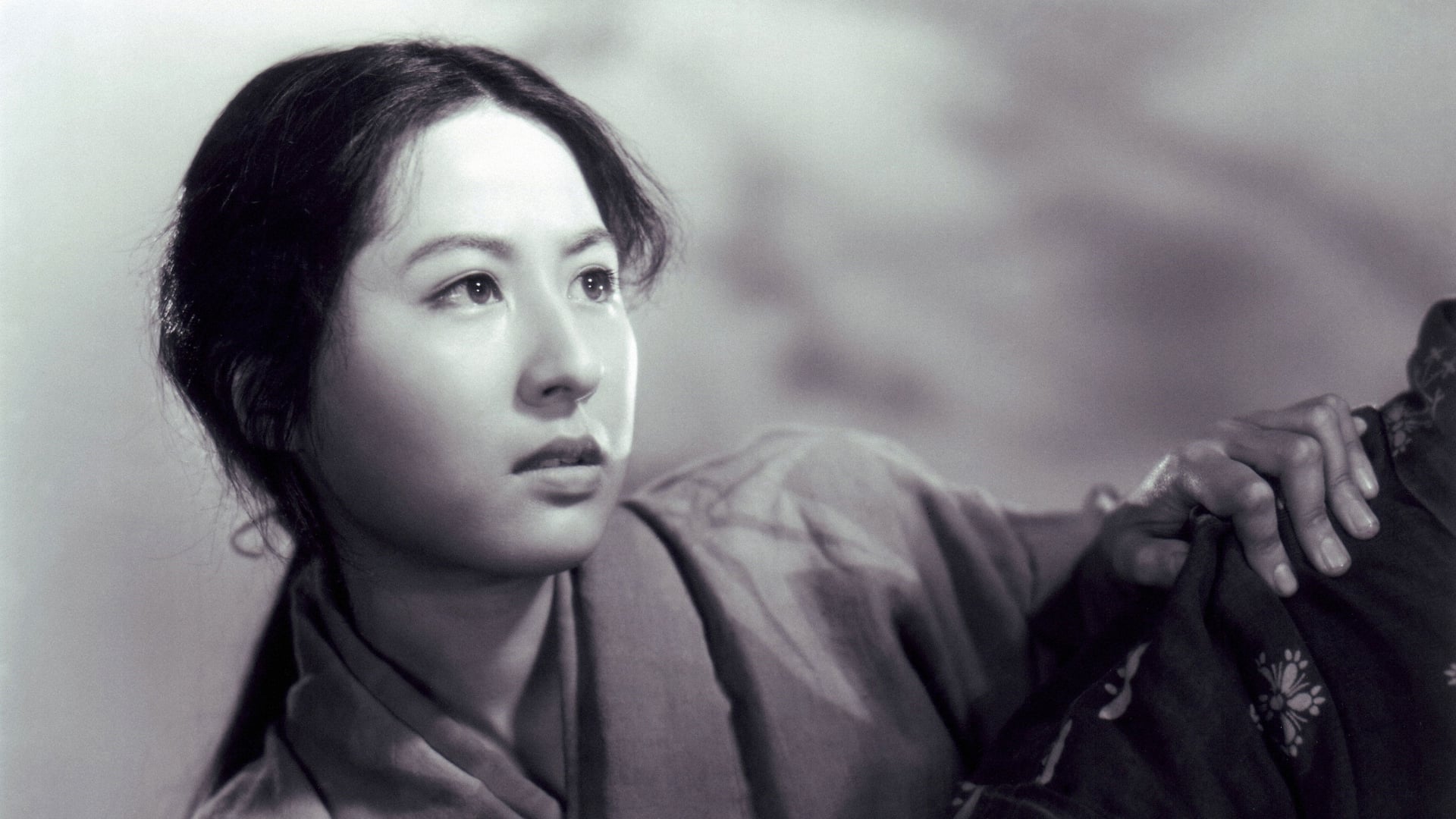 Foto do filme Intendente Sansho