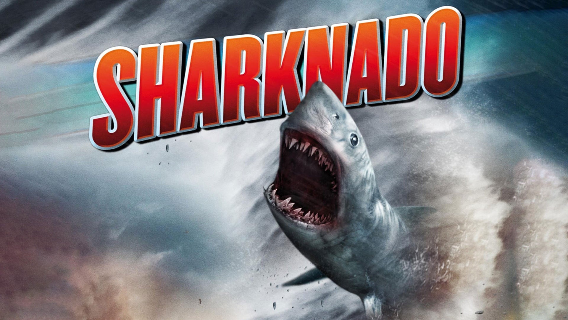 Foto do filme Sharknado