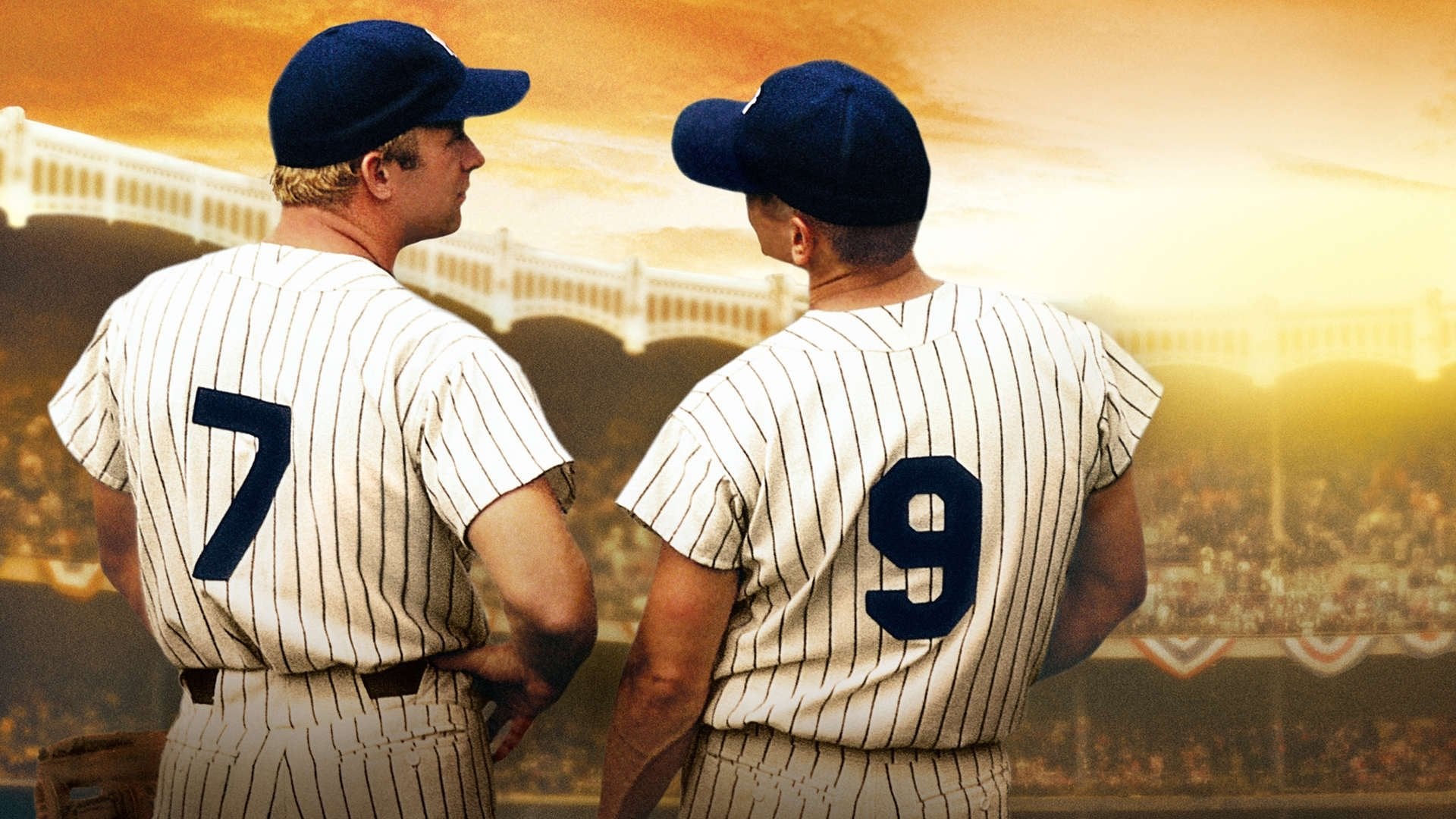 Foto do filme 61*: A História de Um Recorde