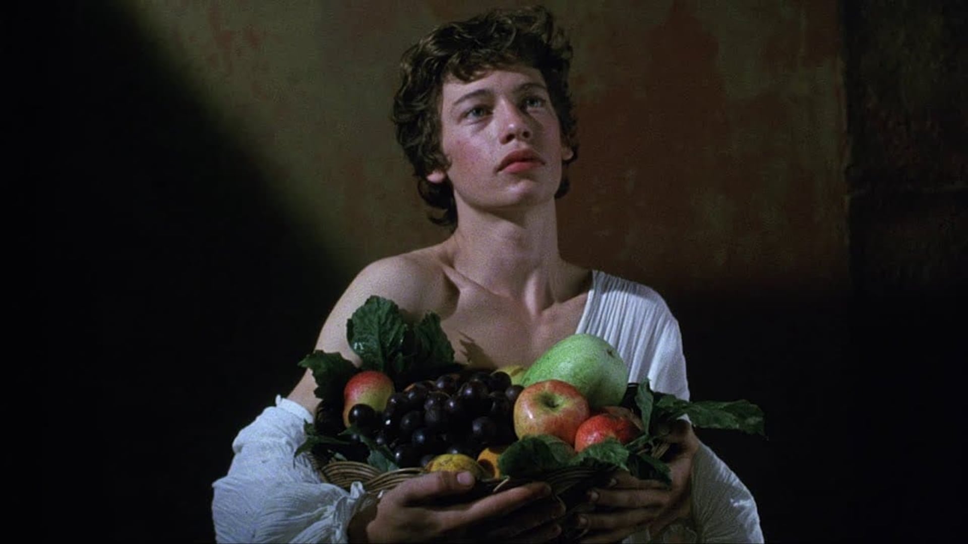 Foto do filme Caravaggio