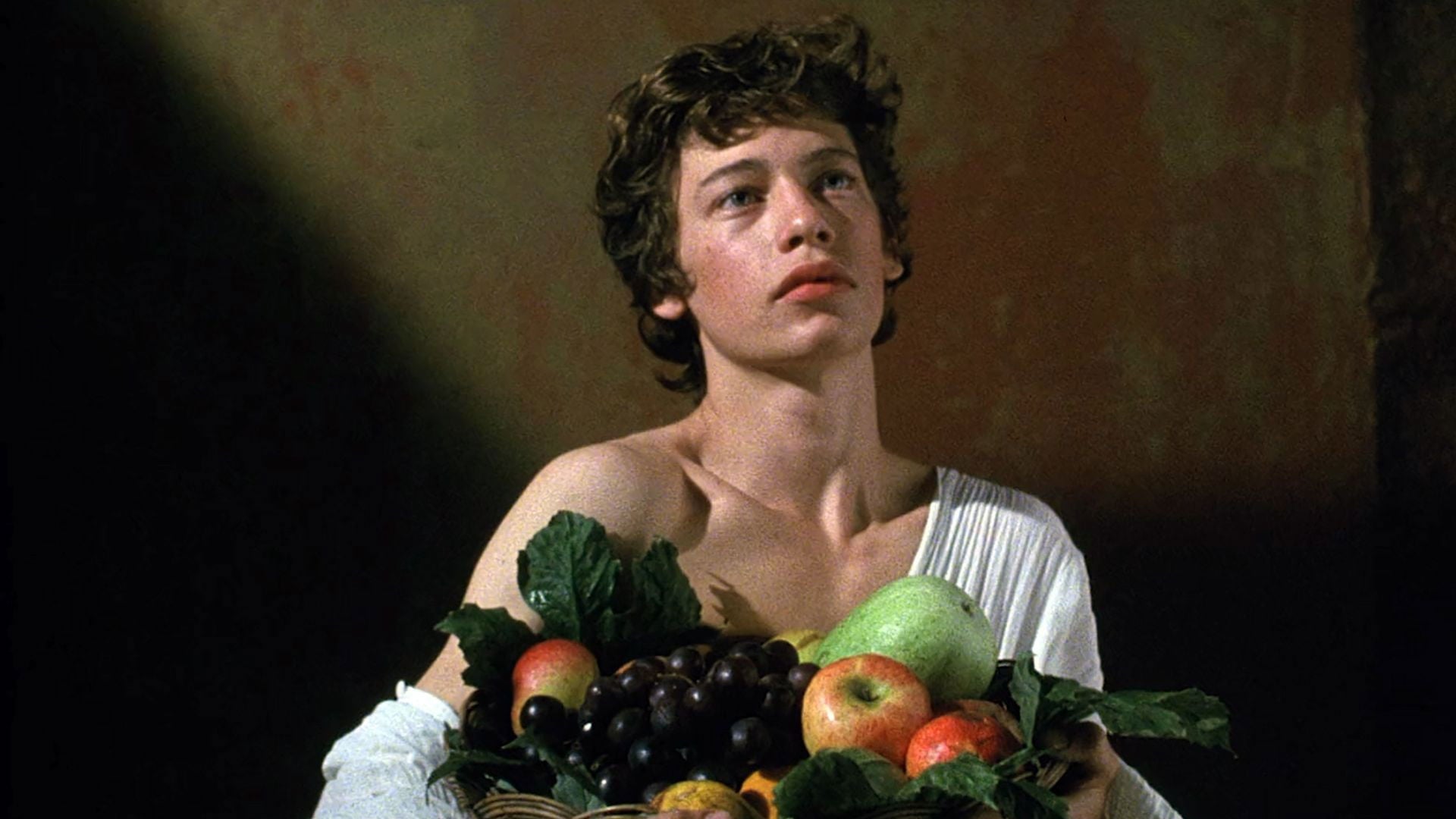 Foto do filme Caravaggio