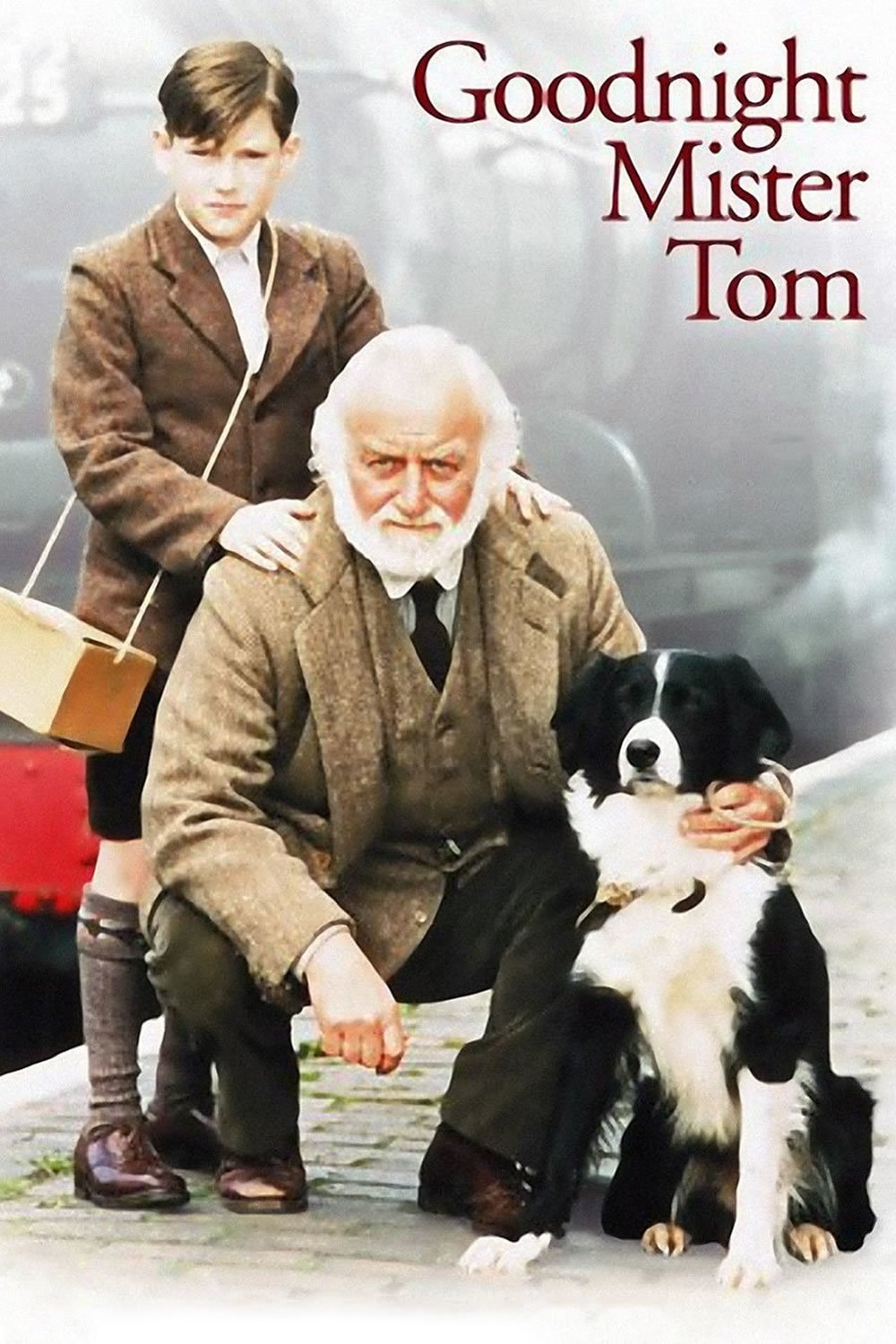 Boa Noite, Senhor Tom