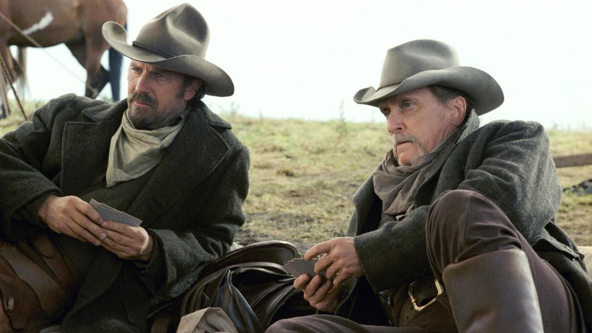 Foto do filme Pacto de Justiça