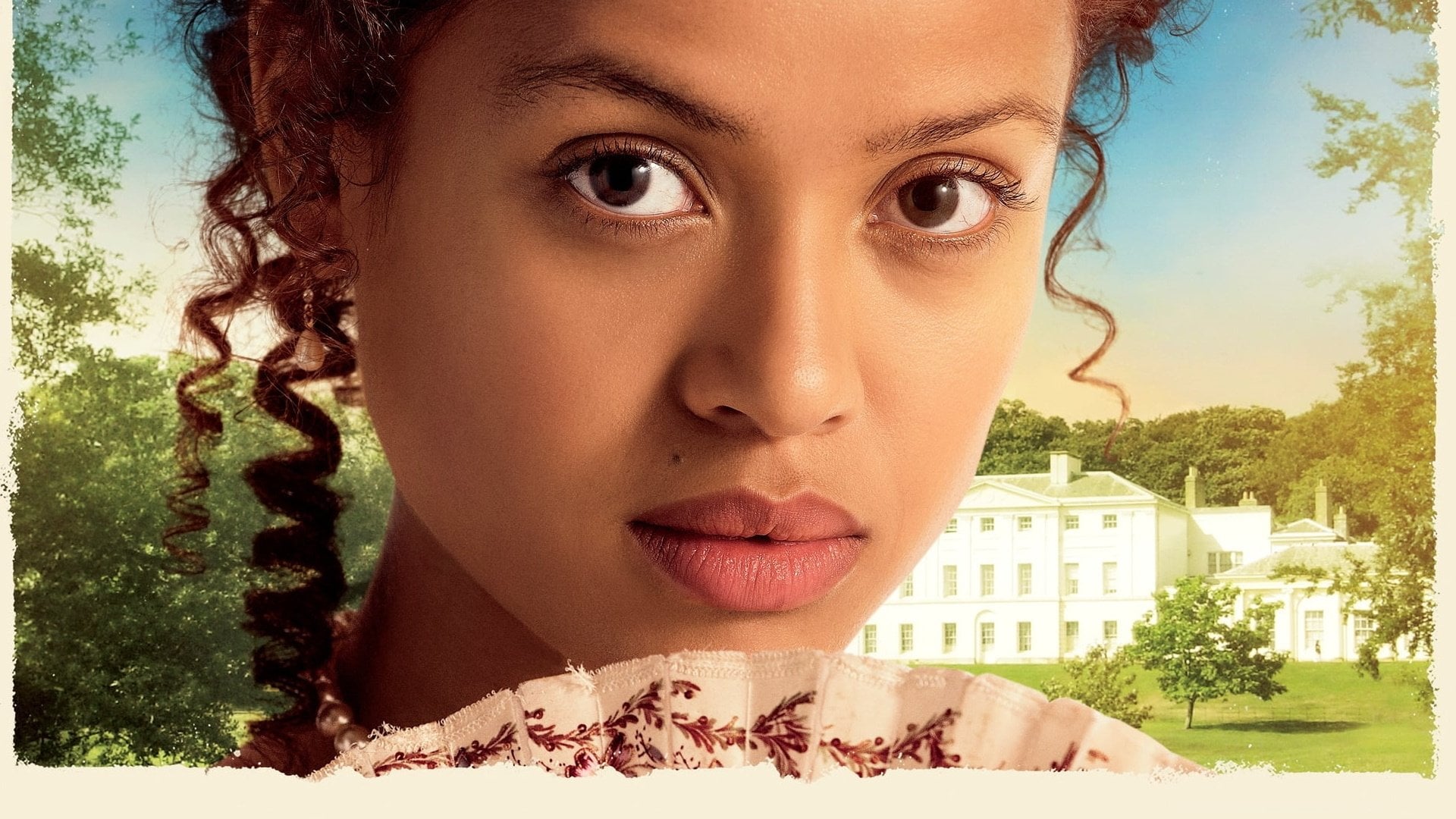 Foto do filme Belle
