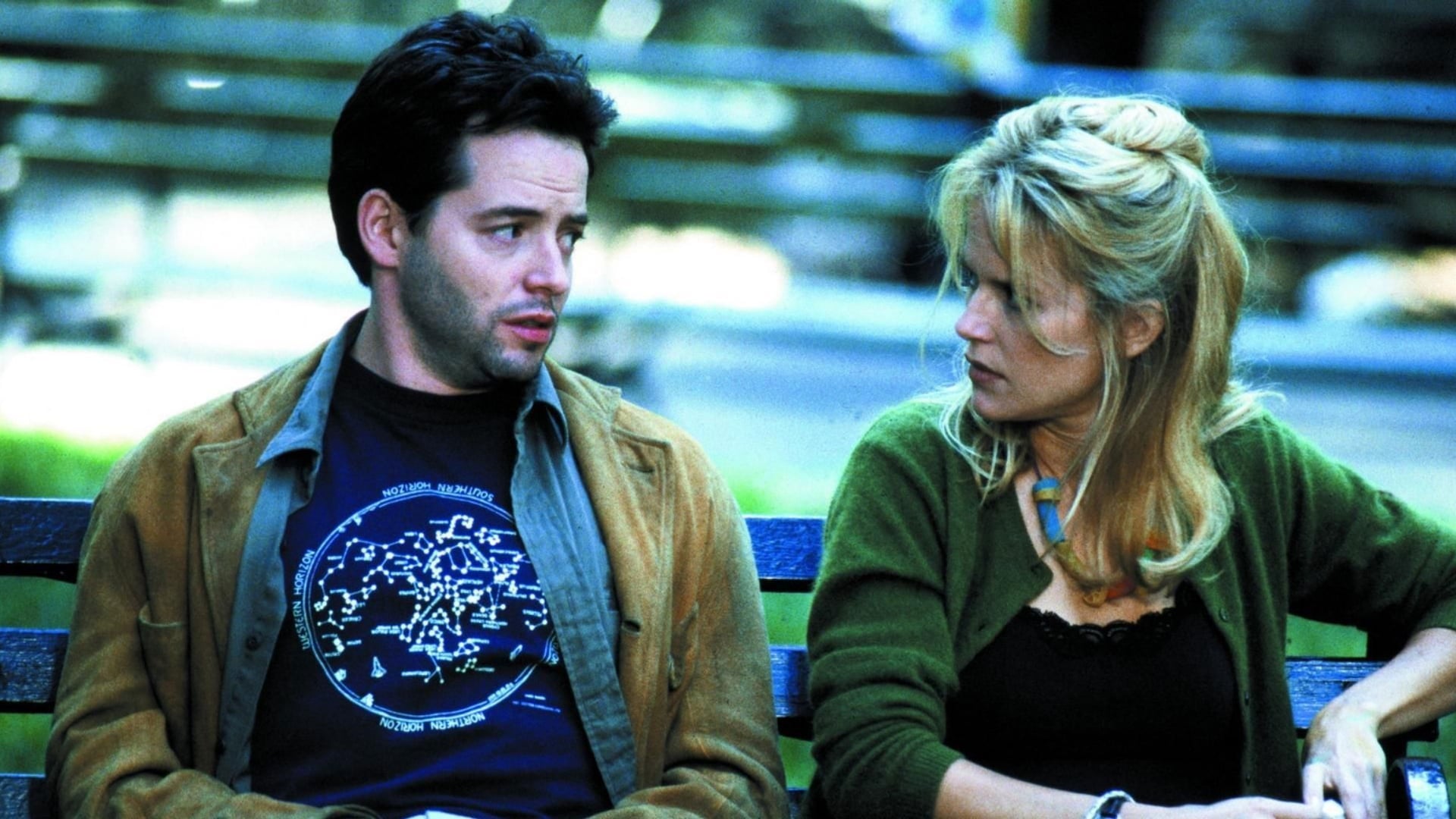 Foto do filme A Lente do Amor