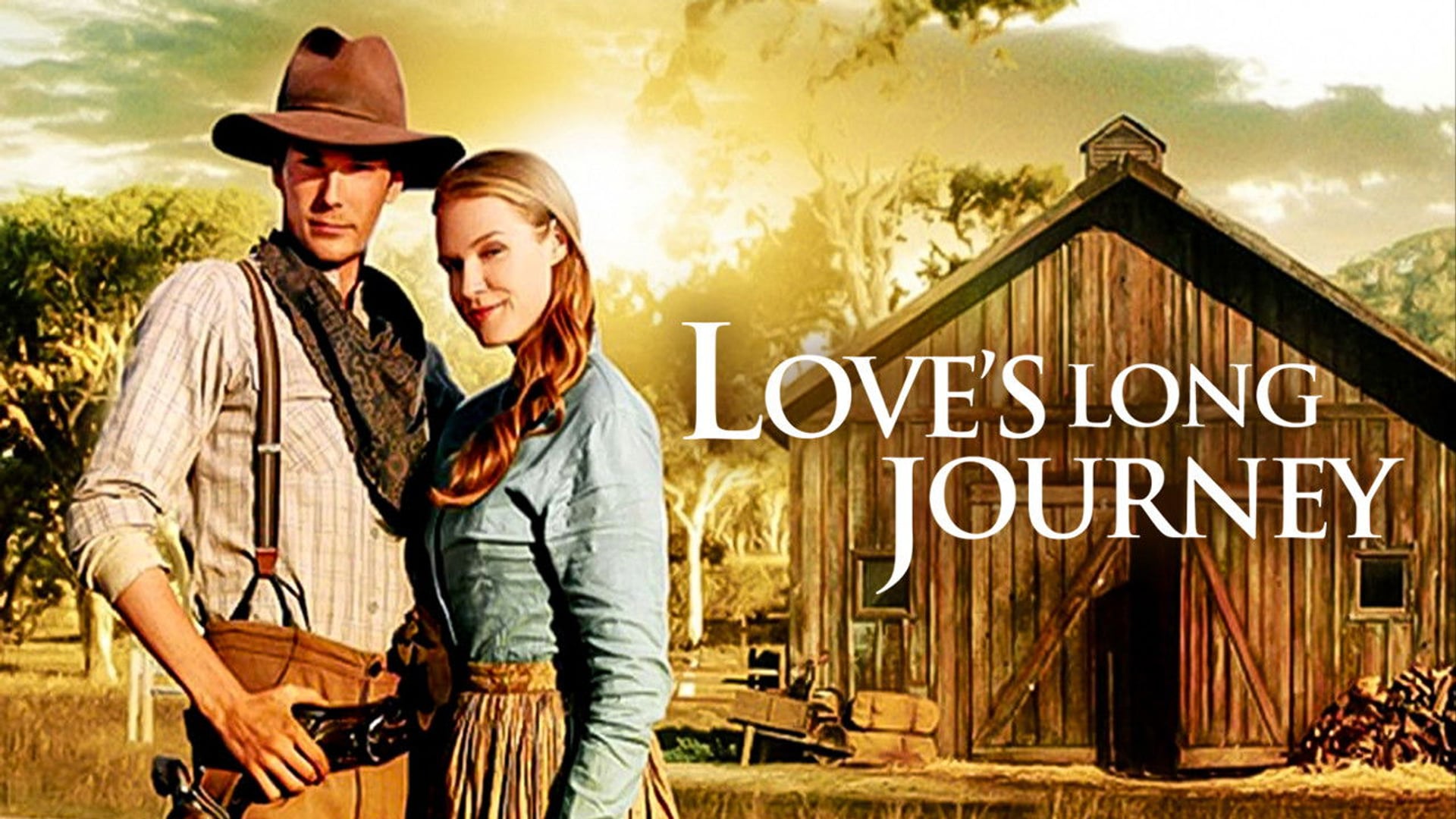 Foto do filme A Longa Viagem do Amor