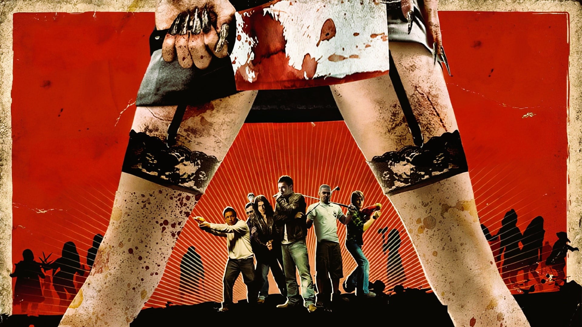 Foto do filme Doghouse