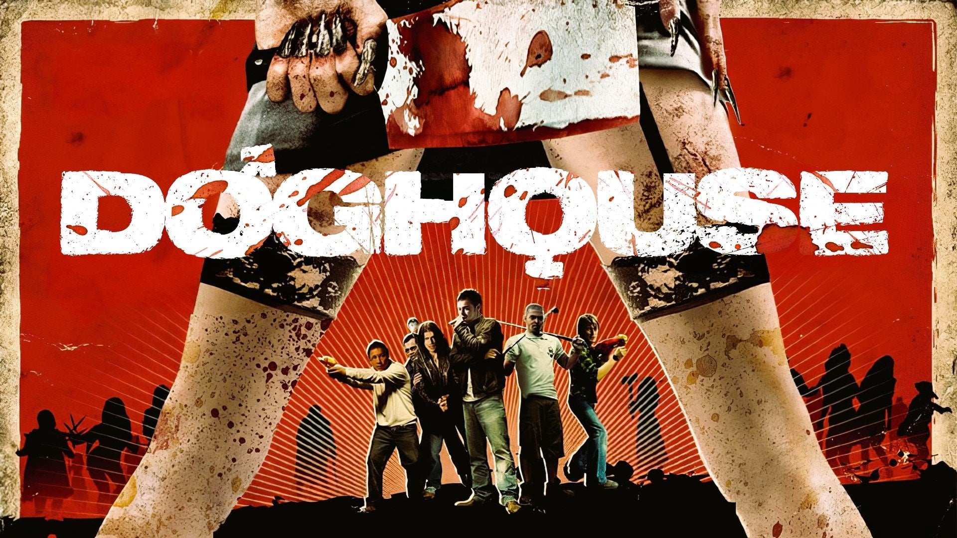 Foto do filme Doghouse