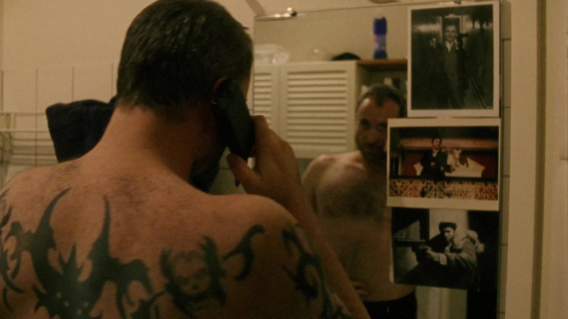 Foto do filme Pusher