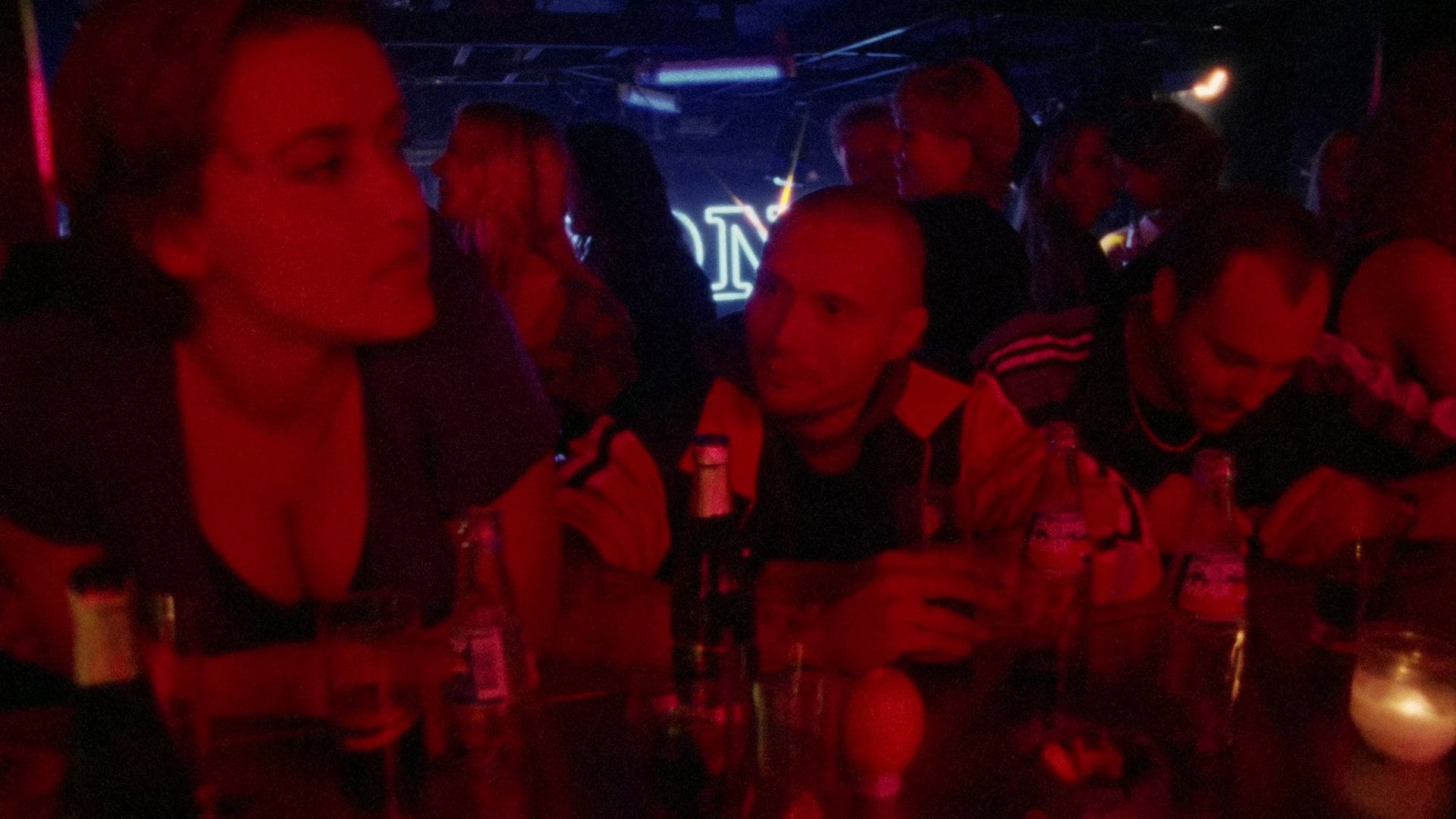 Foto do filme Pusher
