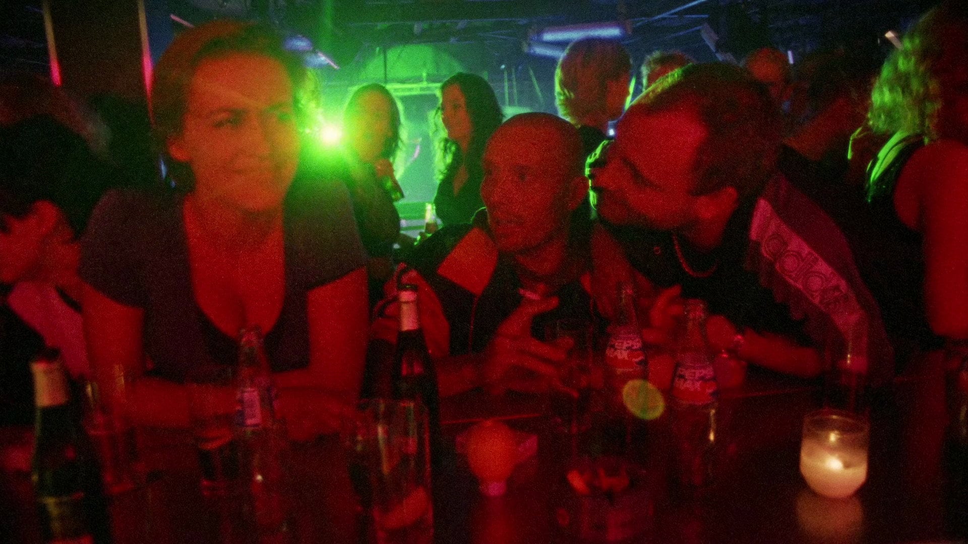 Foto do filme Pusher