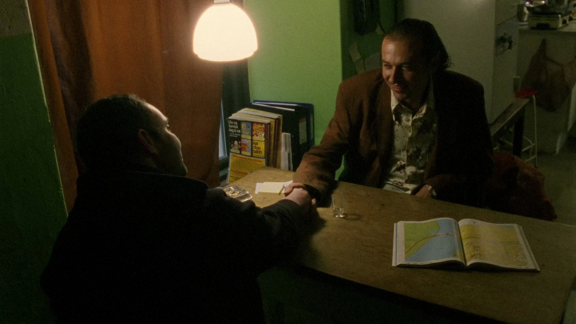 Foto do filme Pusher