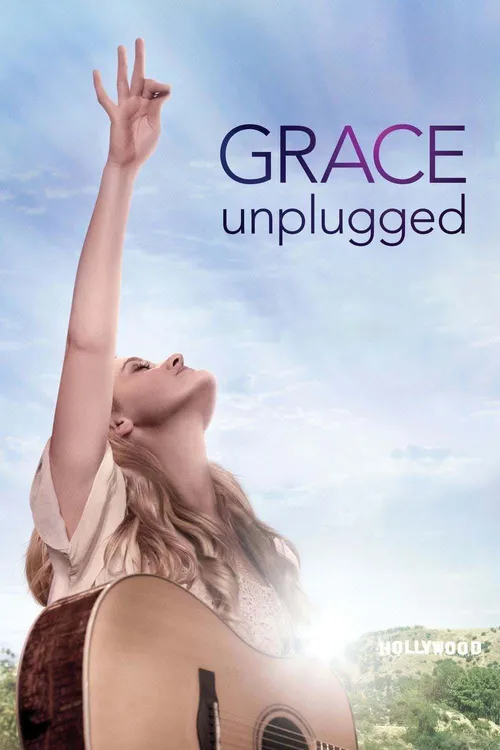 Grace: Entre a Fé e a Fama