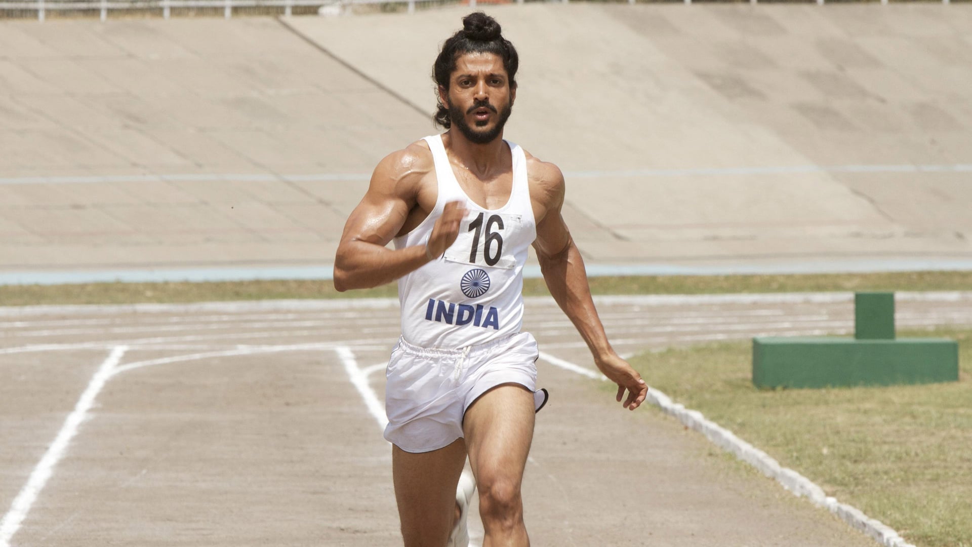 Foto do filme Corra, Milkha, Corra