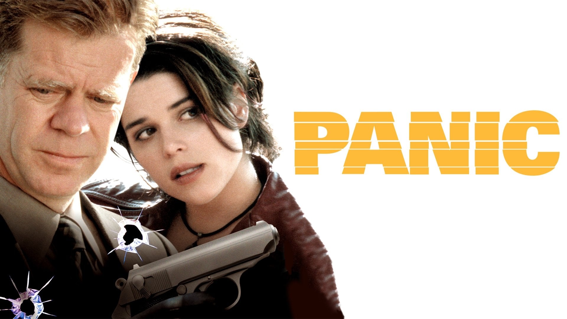 Foto do filme Pânico