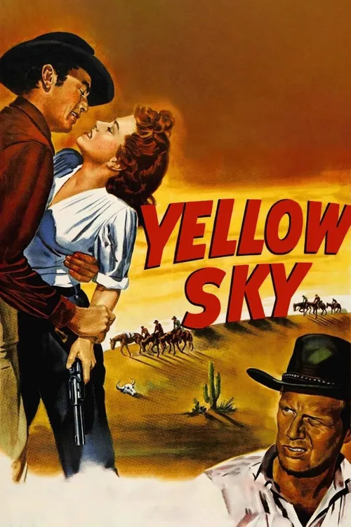 Céu Amarelo