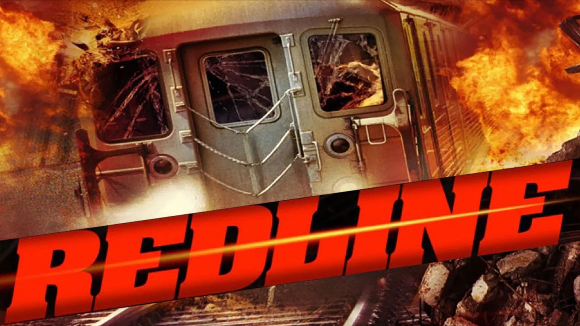Foto do filme Red Line