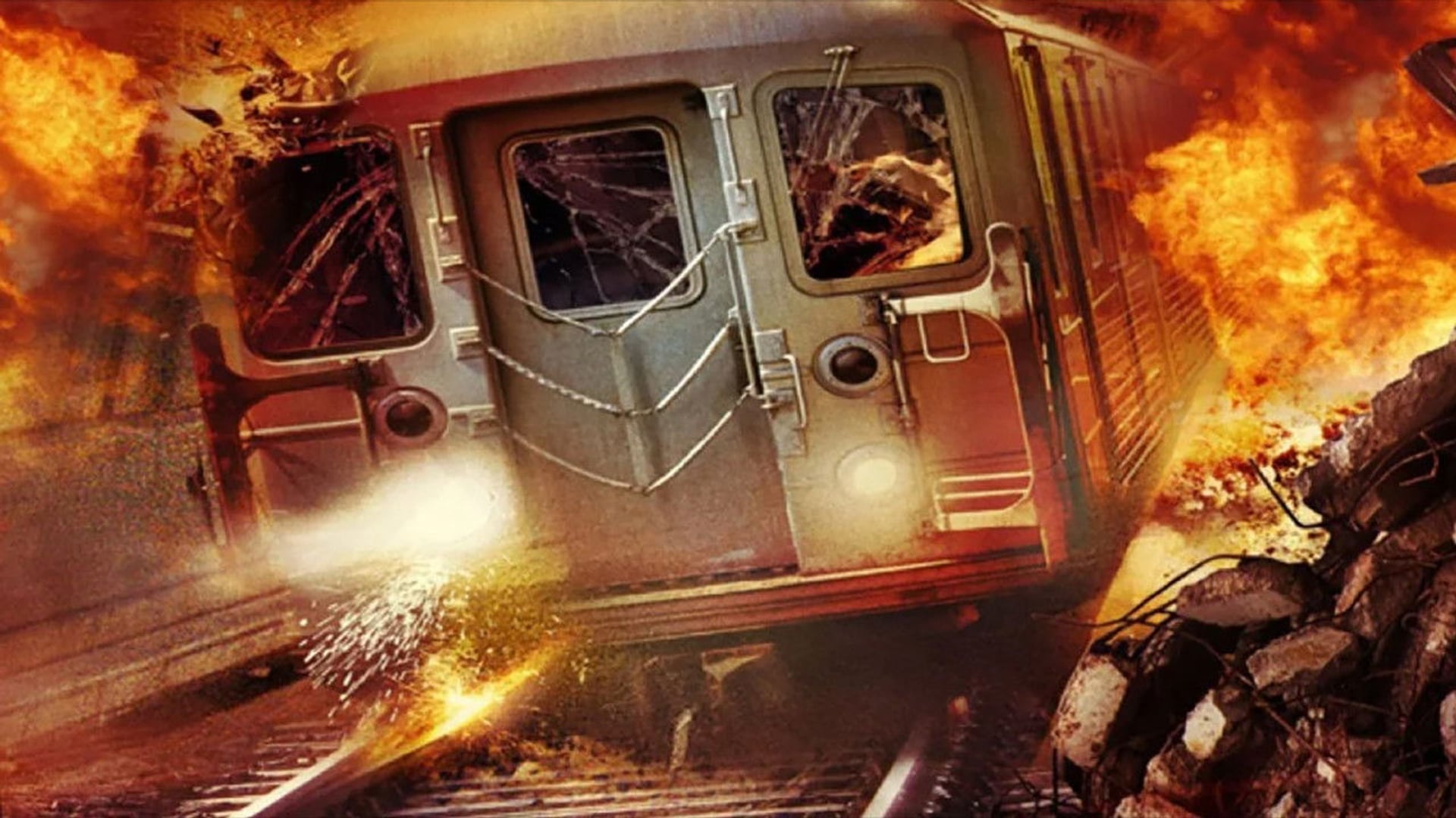 Foto do filme Red Line