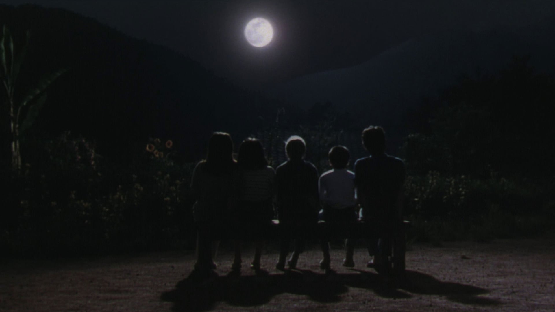 Foto do filme Rapsódia em Agosto