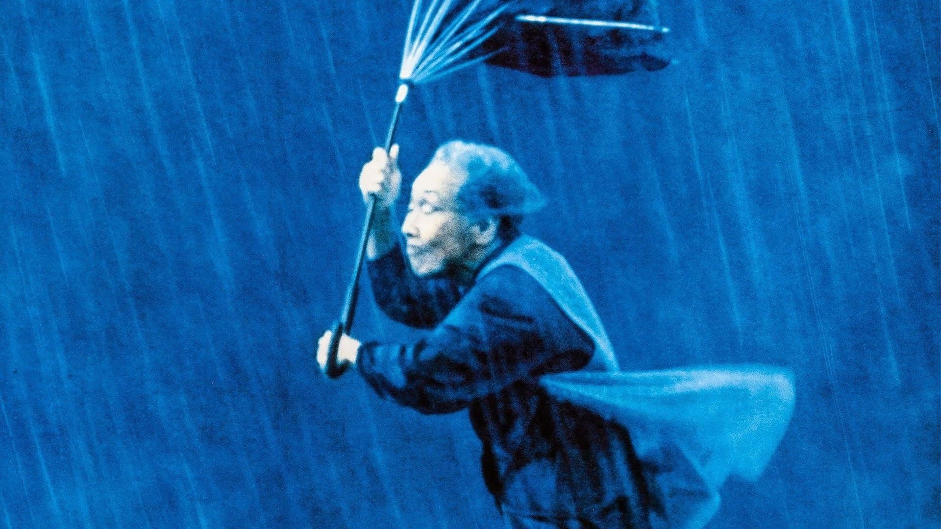 Foto do filme Rapsódia em Agosto