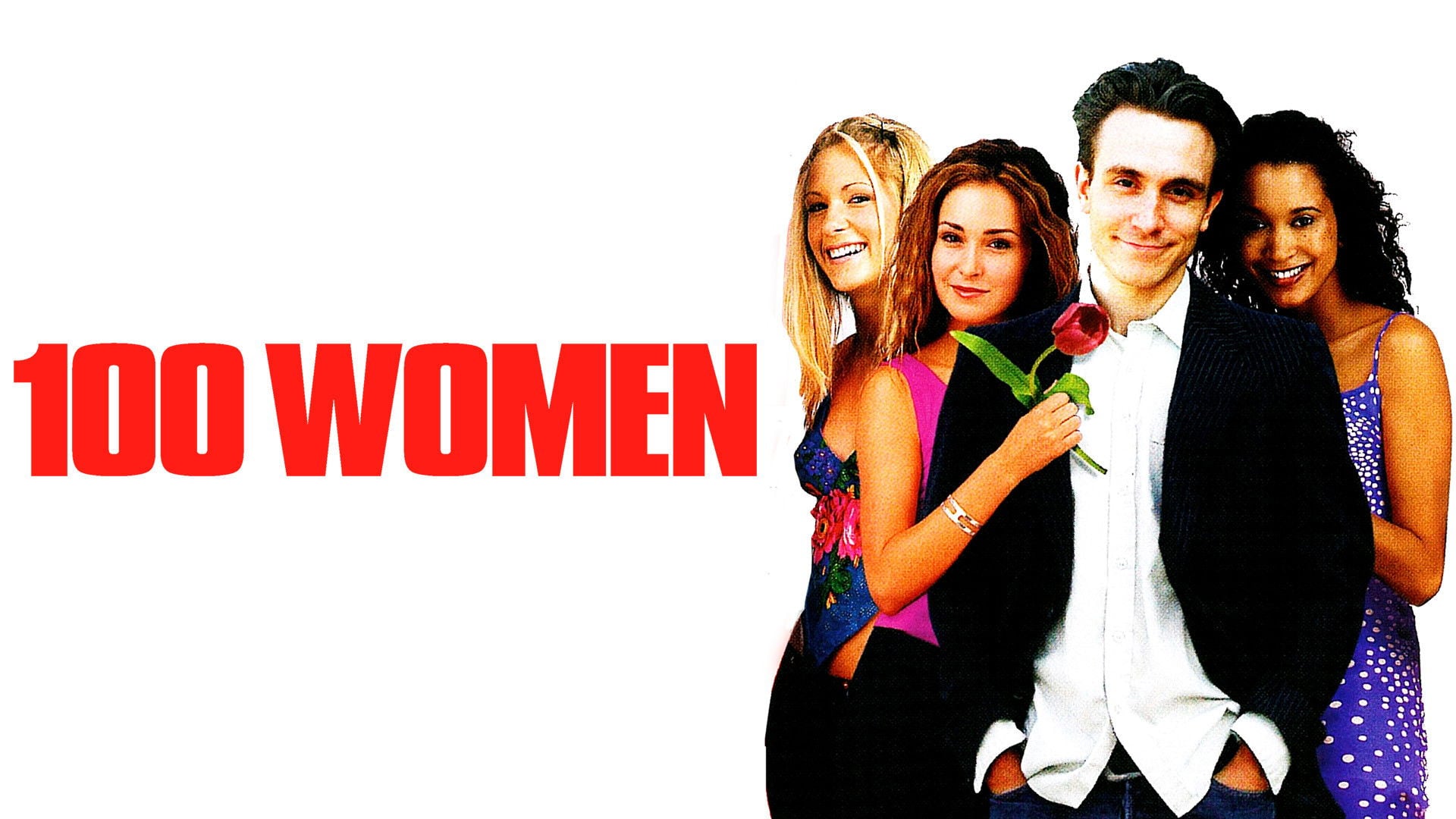 Foto do filme 100 Mulheres