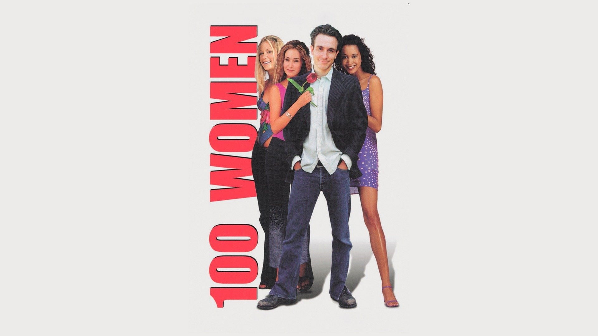 Foto do filme 100 Mulheres