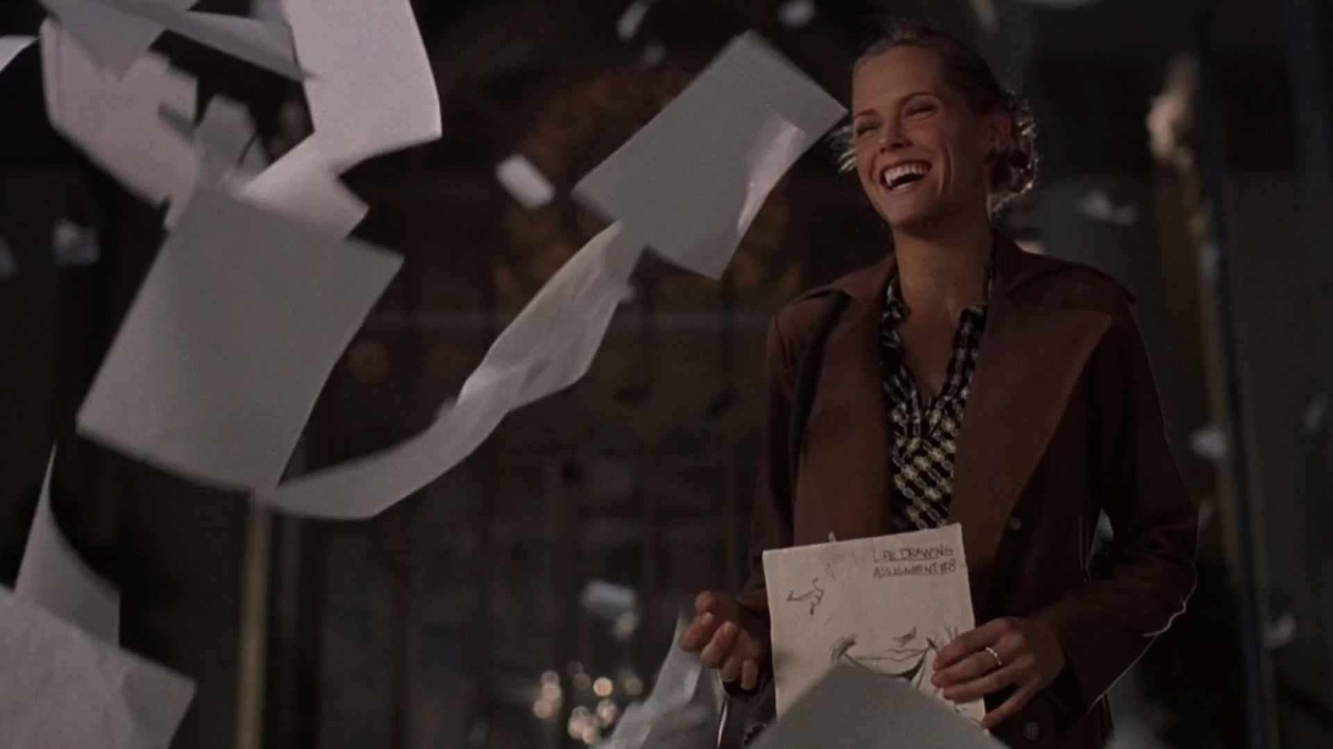 Foto do filme 100 Mulheres