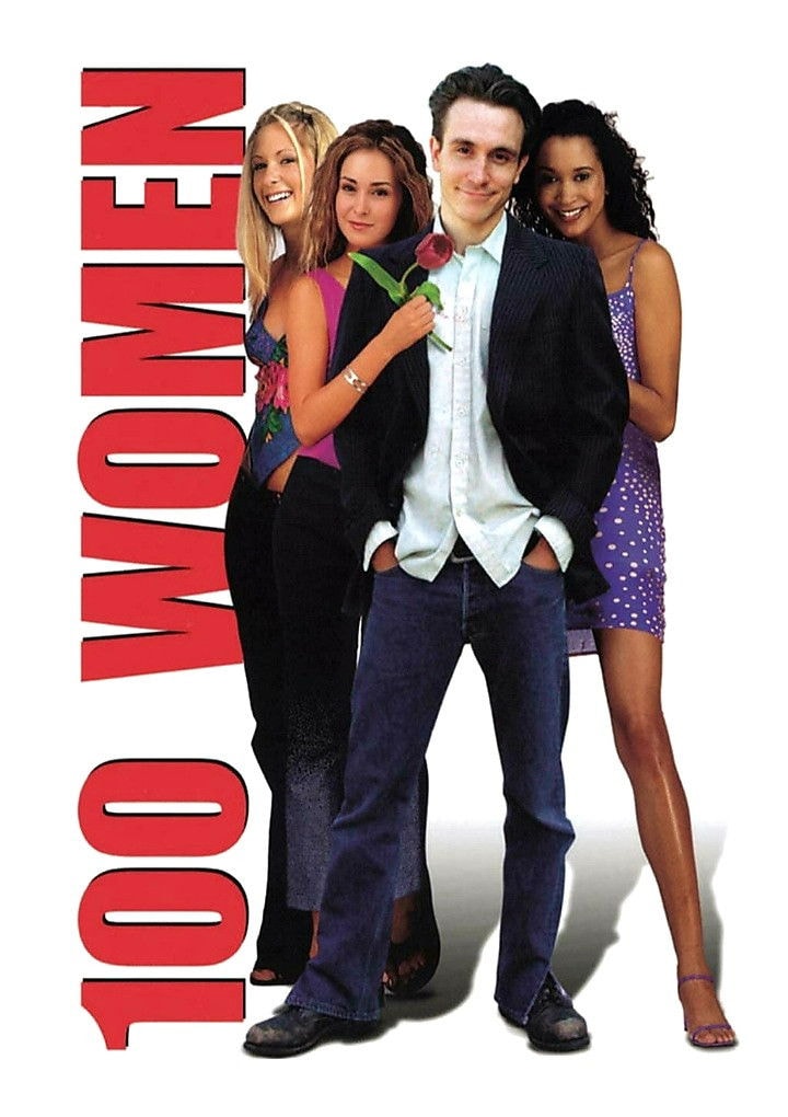 100 Mulheres