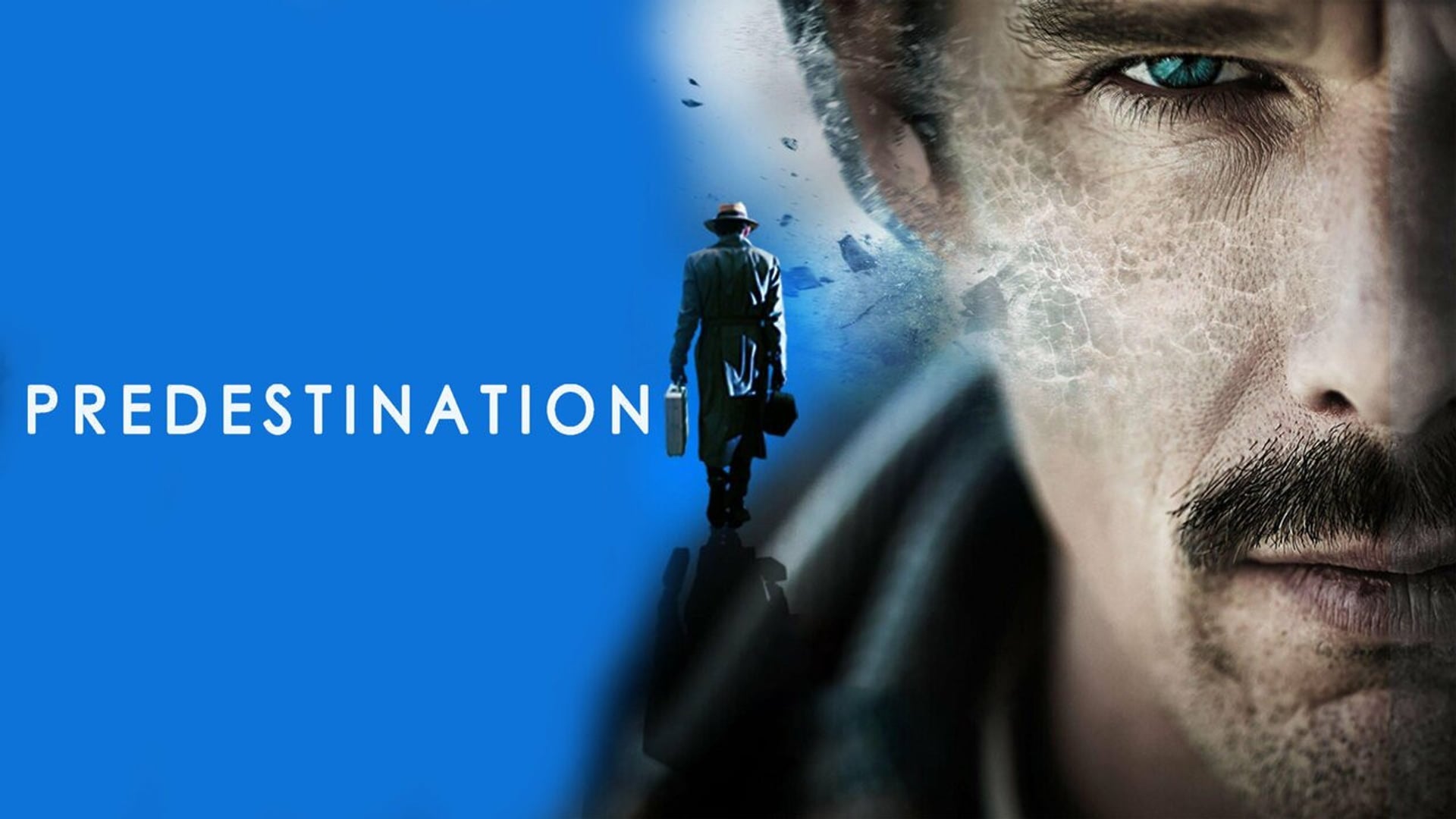 Foto do filme O Predestinado