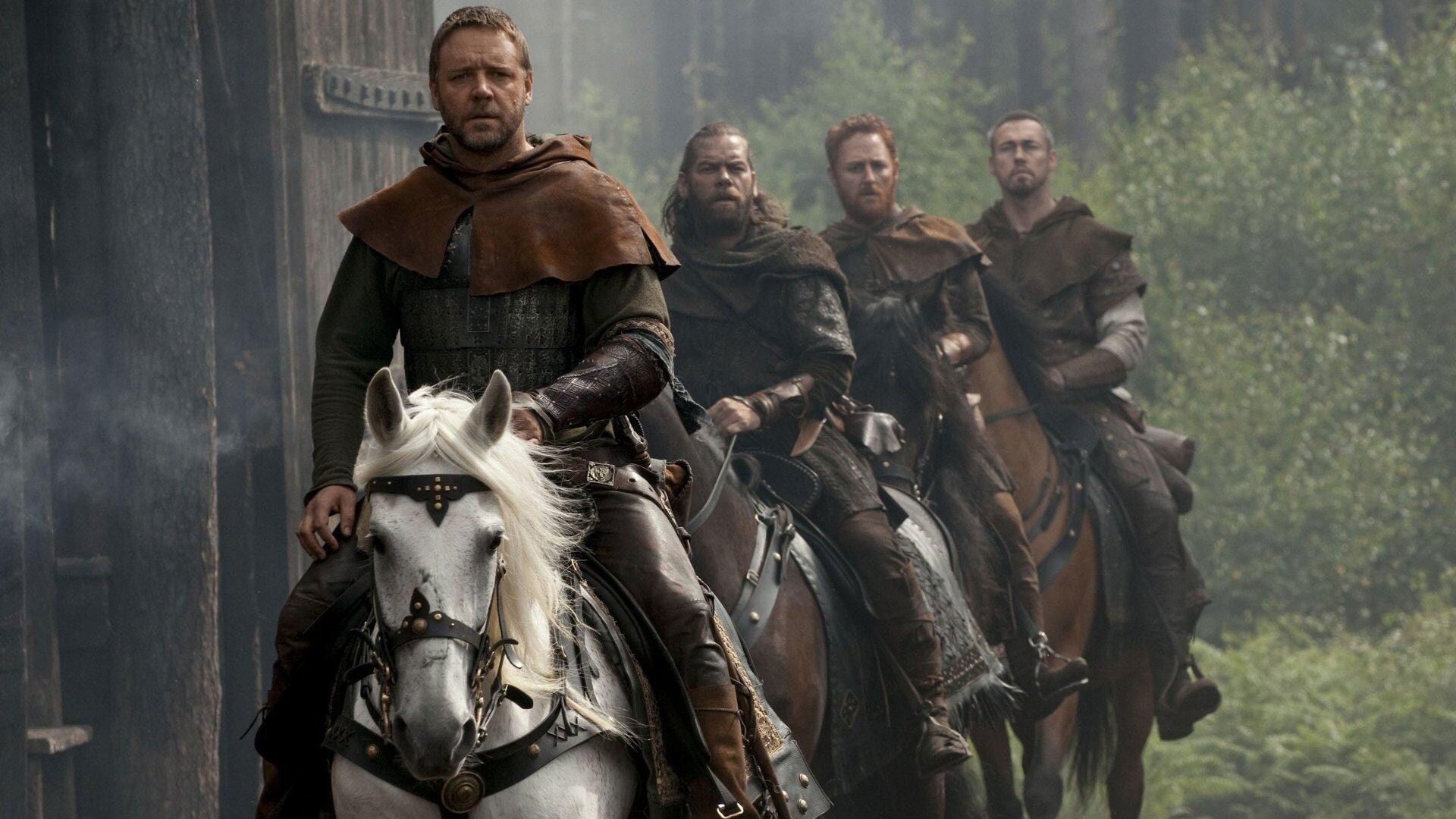 Foto do filme Robin Hood