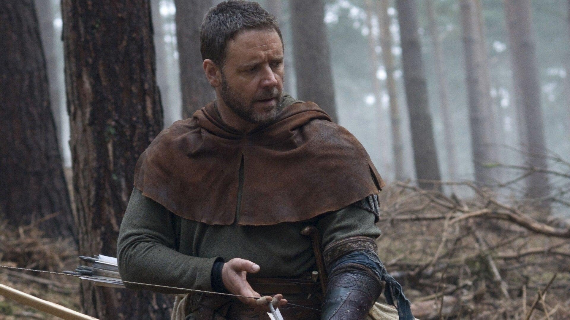 Foto do filme Robin Hood