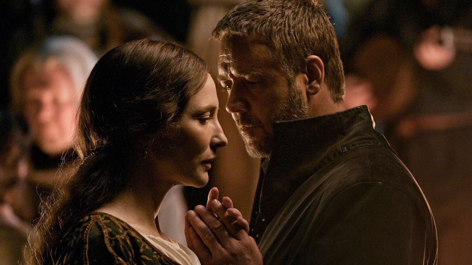 Foto do filme Robin Hood