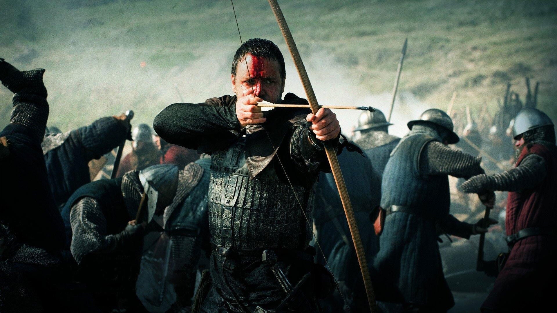 Foto do filme Robin Hood