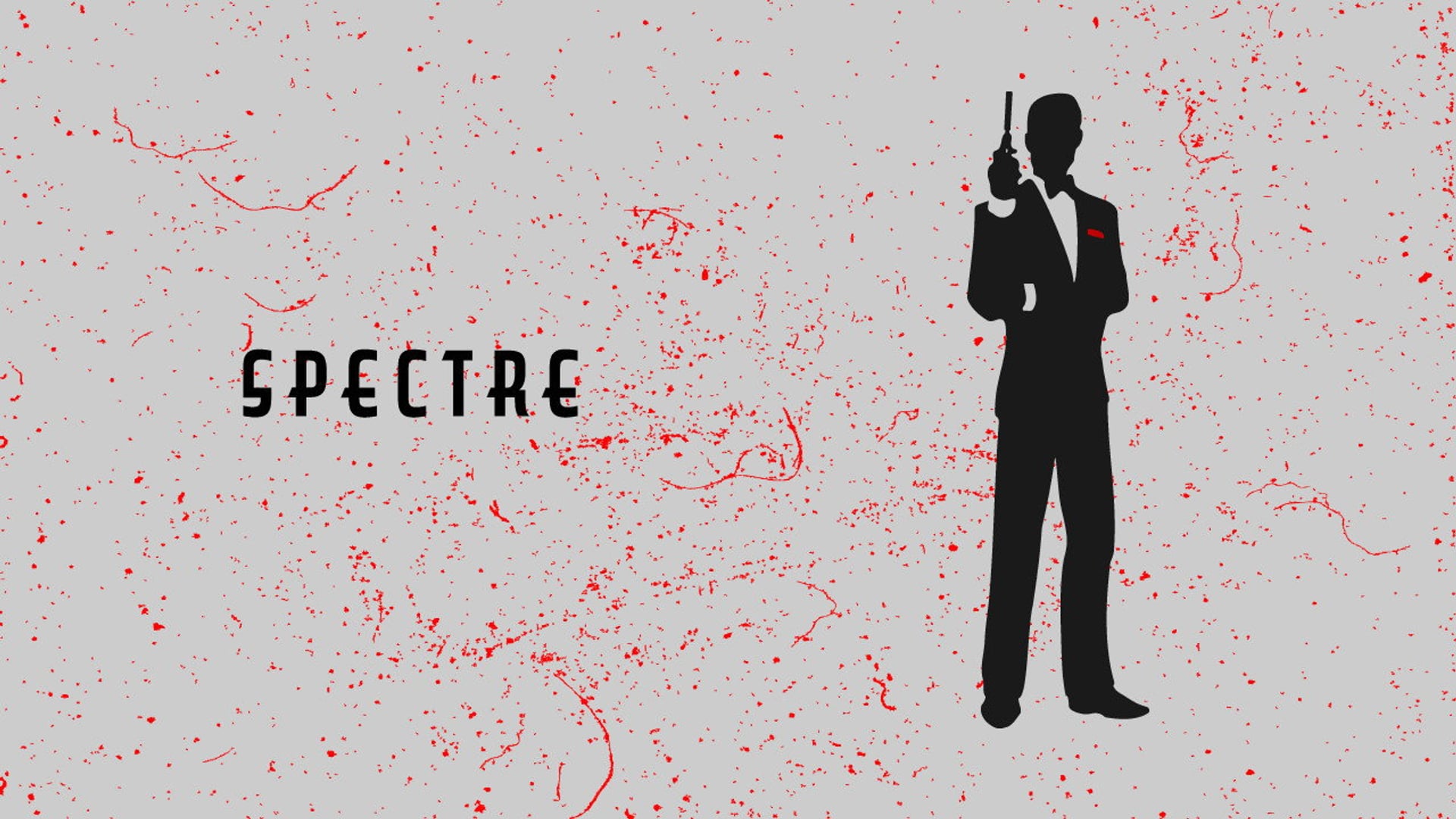 Foto do filme 007 Contra Spectre