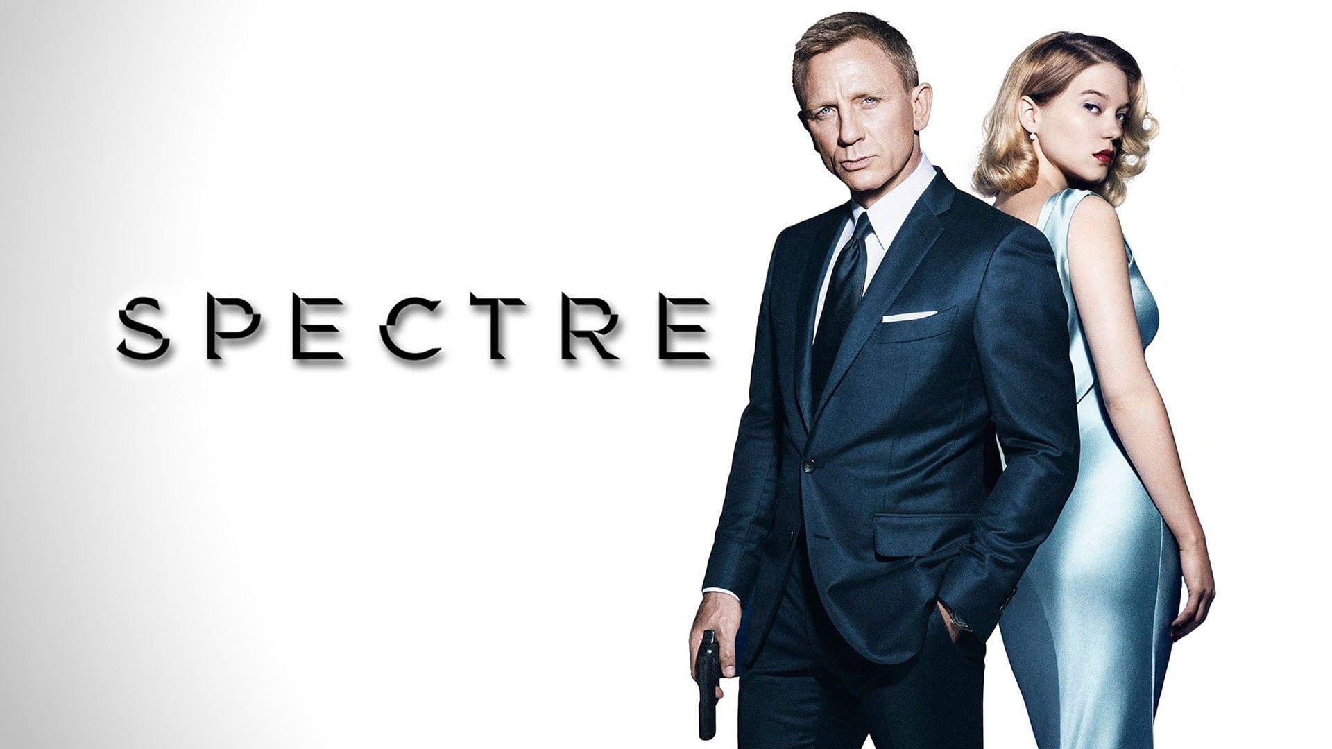 Foto do filme 007 Contra Spectre