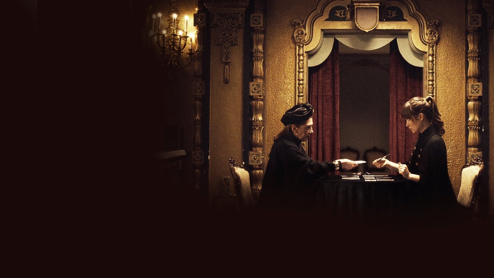 Foto do filme Uma Semana a Três