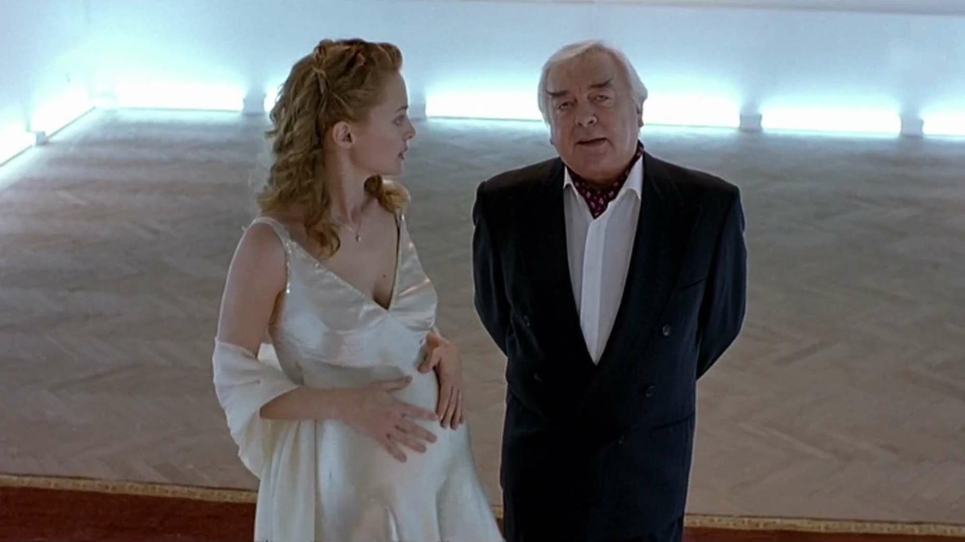Foto do filme Reencarnação