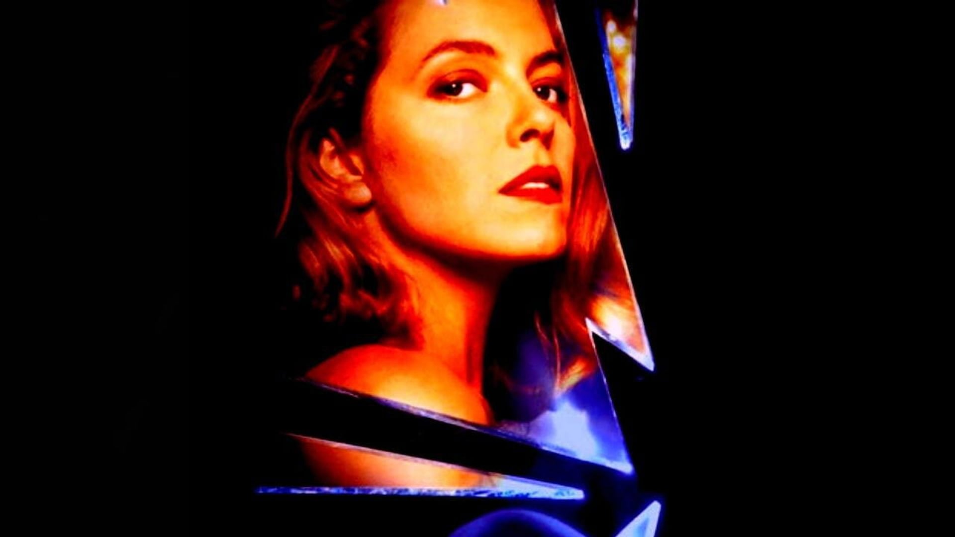 Foto do filme Busca Mortal